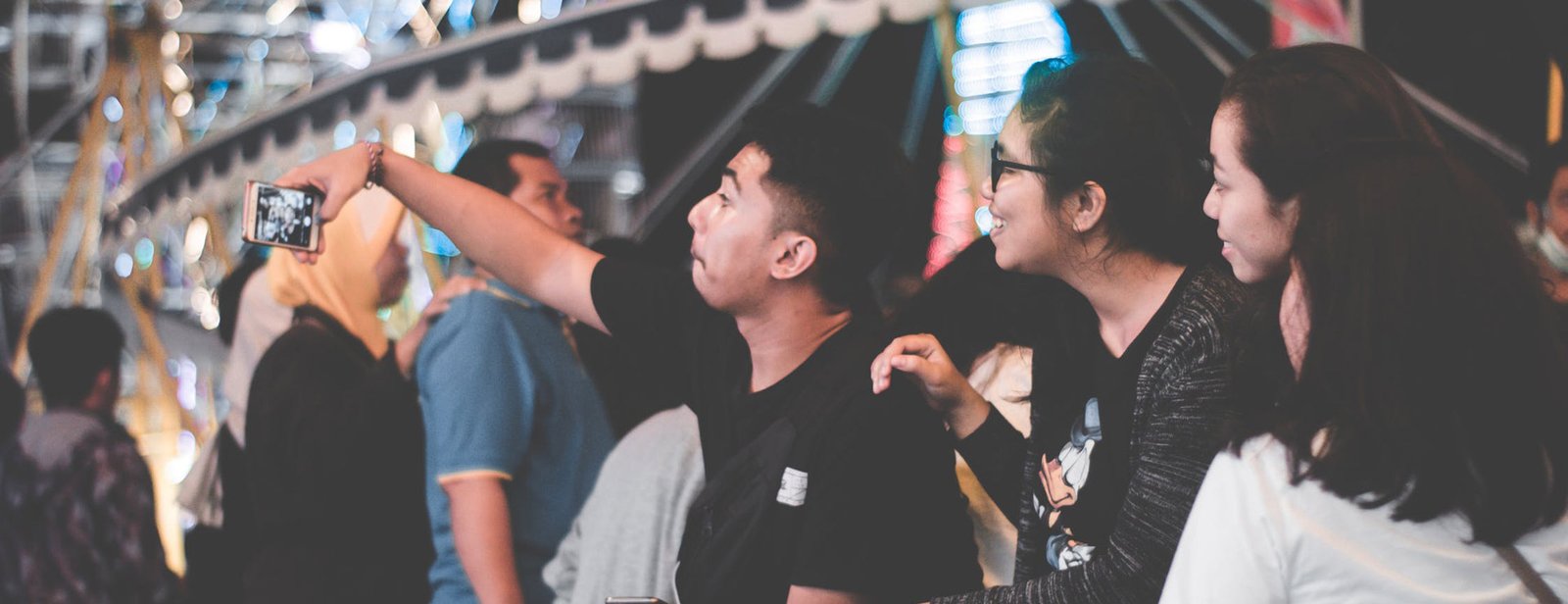 The For The Love of Chocolate 2020