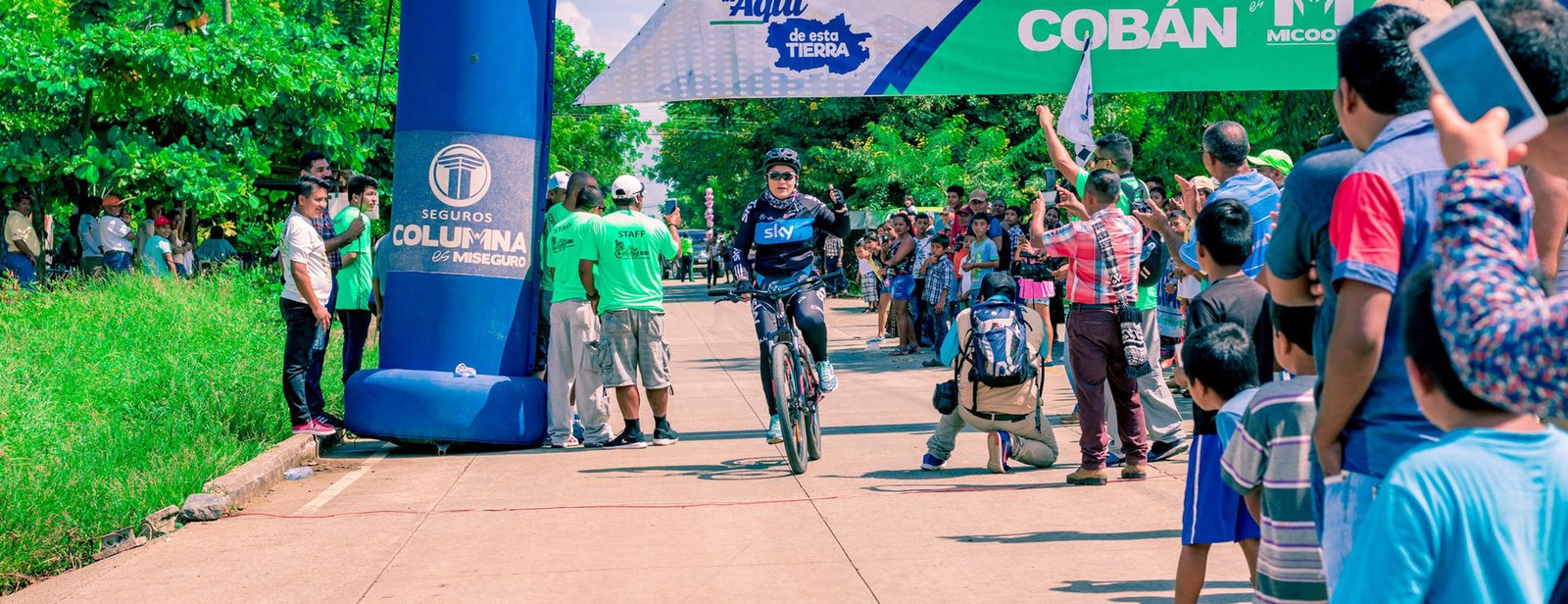 The For The Love of Chocolate 2020