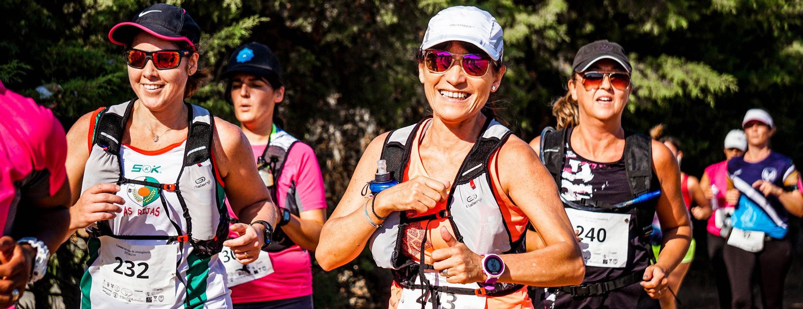 The For The Love of Chocolate 2020