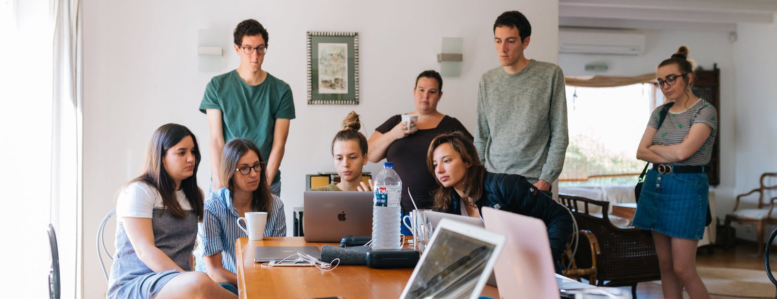 The For The Love of Chocolate 2020